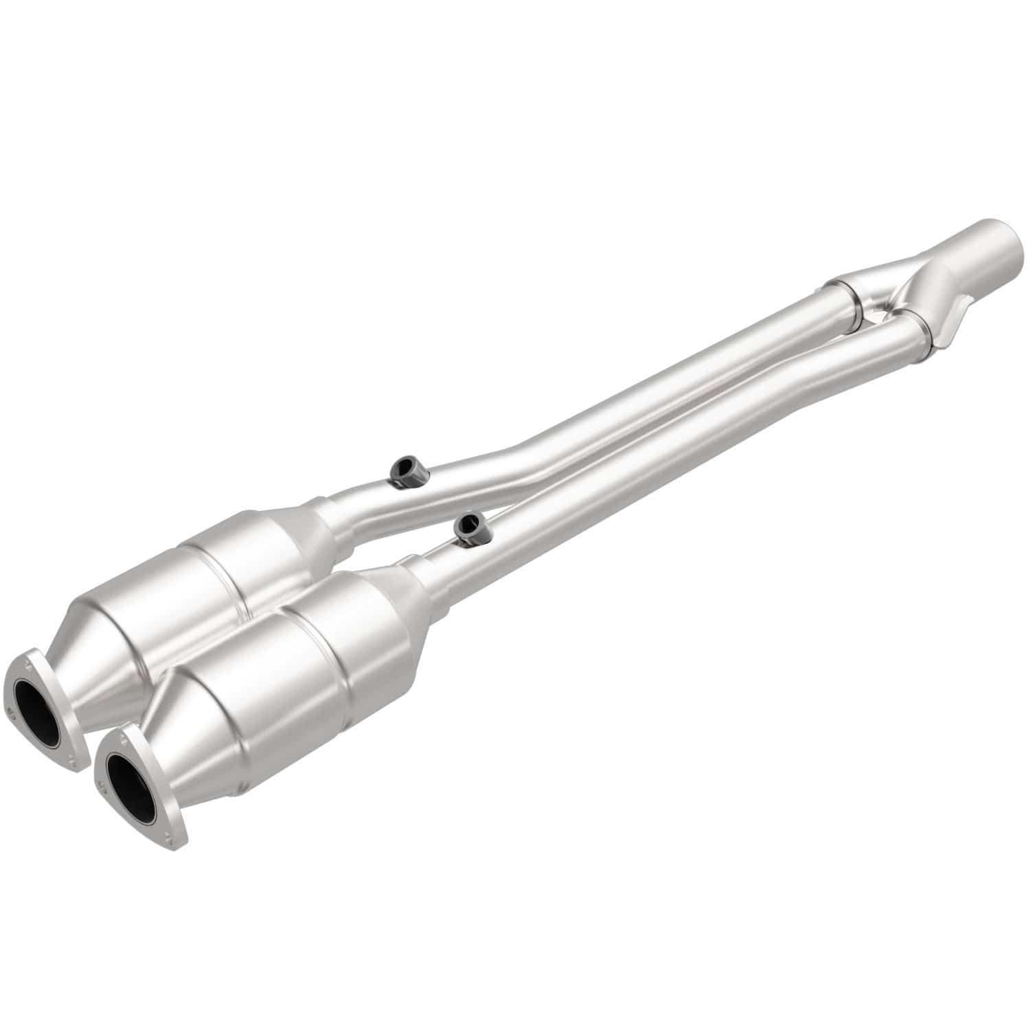 MagnaFlow HM Grade Federal / EPA Compliant Direct-Fit Catalytic Converter