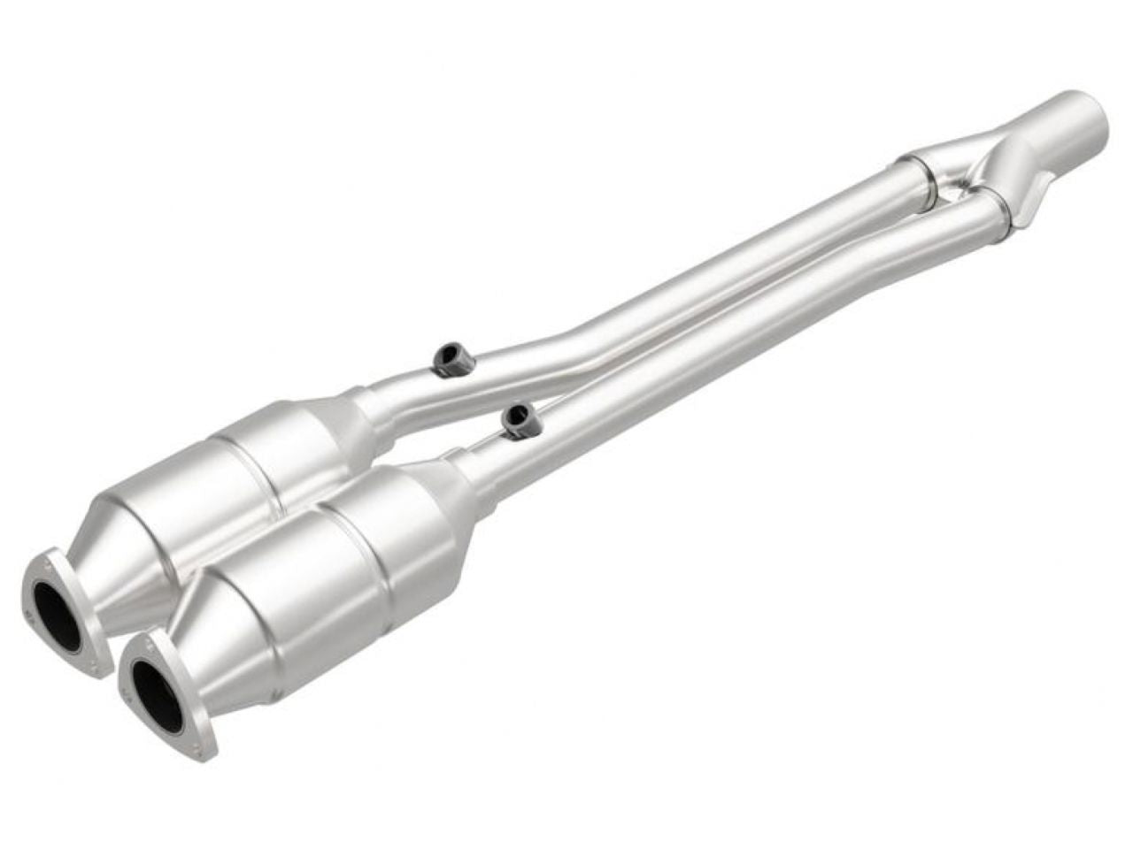 Magnaflow Catalytic Converters 24157 Item Image