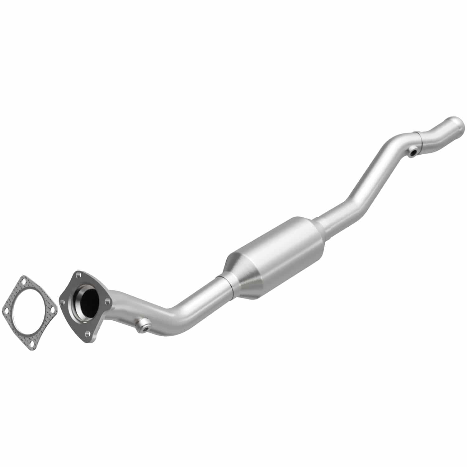 MagnaFlow Volvo HM Grade Federal / EPA Compliant Direct-Fit Catalytic Converter