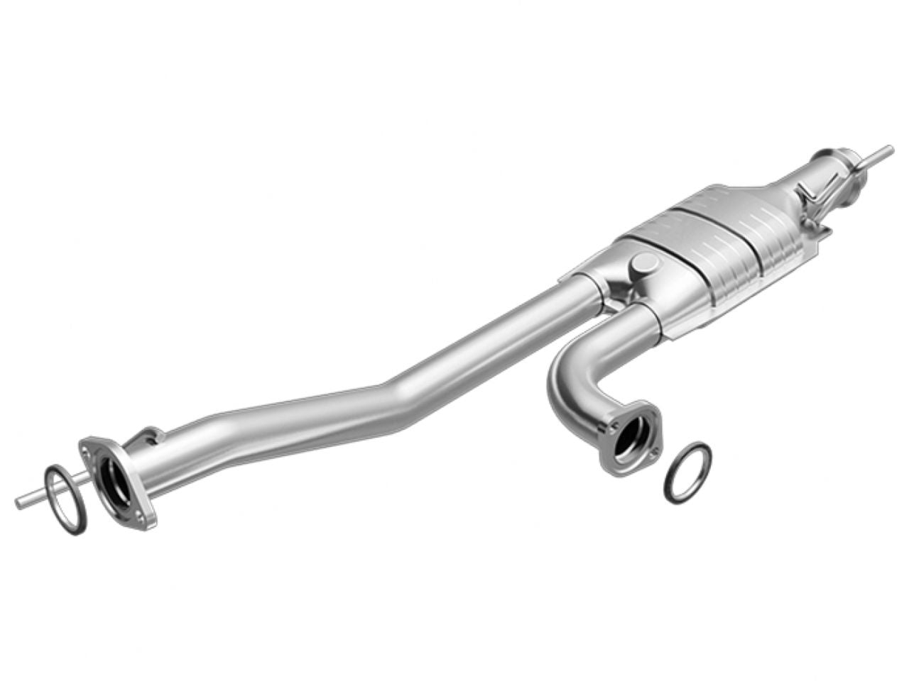 MagnaFlow Toyota Tundra HM Grade Federal / EPA Compliant Direct-Fit Catalytic Converter