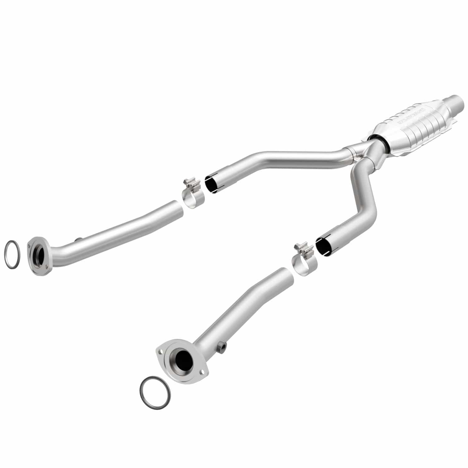 MagnaFlow Lexus LS430 HM Grade Federal / EPA Compliant Direct-Fit Catalytic Converter