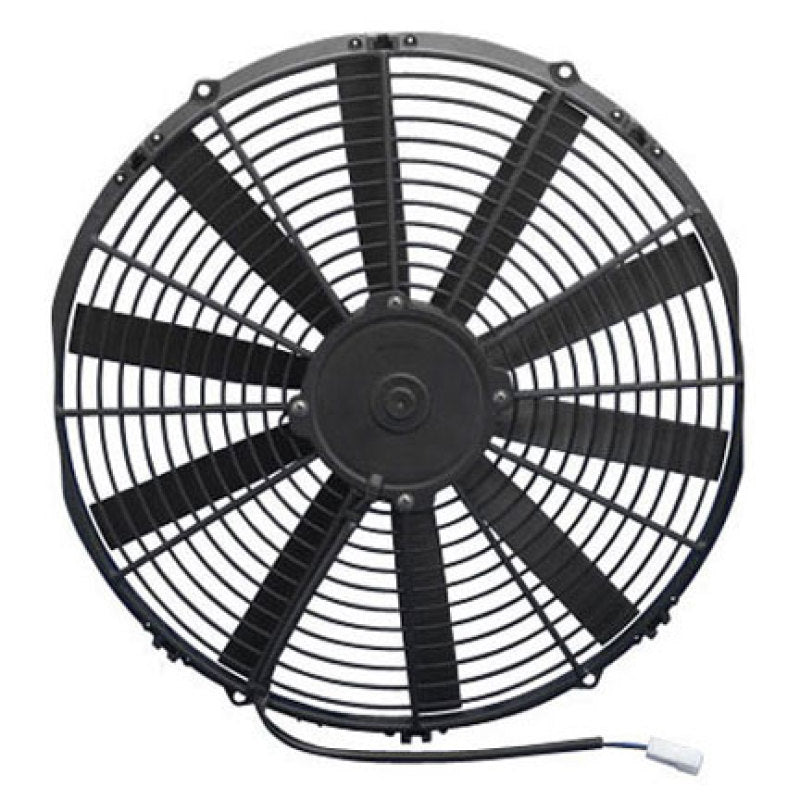 SPAL 1298 CFM 16in Fan - Push (VA18-AP10/C-41S) 30100401