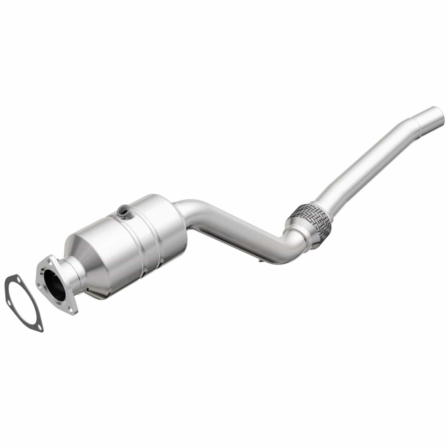 MagnaFlow Audi HM Grade Federal / EPA Compliant Direct-Fit Catalytic Converter