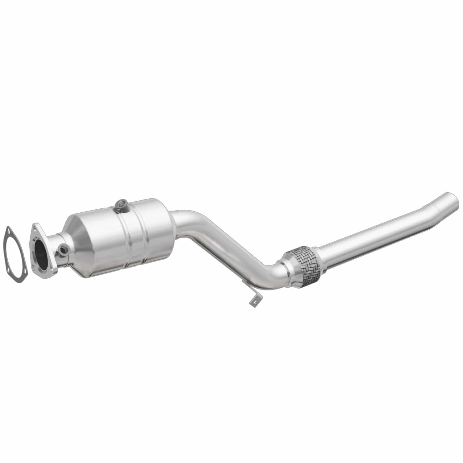 MagnaFlow Audi HM Grade Federal / EPA Compliant Direct-Fit Catalytic Converter