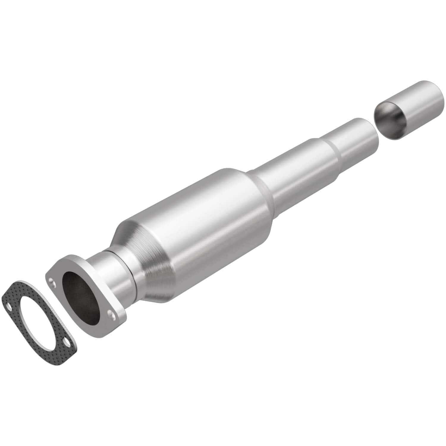 MagnaFlow Mazda 3 HM Grade Federal / EPA Compliant Direct-Fit Catalytic Converter