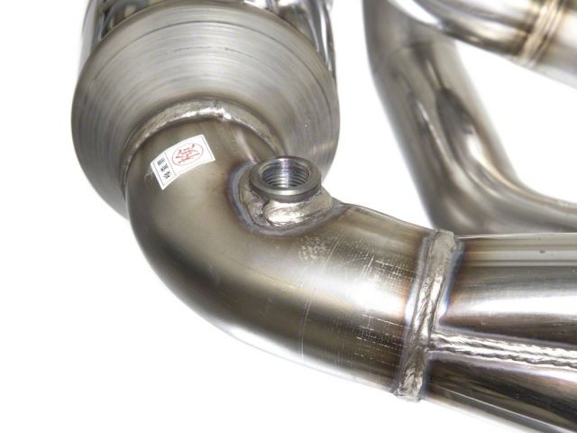 HKS エキマニ 33005-AT005 HKS Headers with Catalyzer GT-SPEC FR-S BRZ – FR SPORT