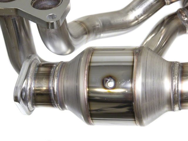 HKS エキマニ 33005-AT005 HKS Headers with Catalyzer GT-SPEC FR-S BRZ – FR SPORT