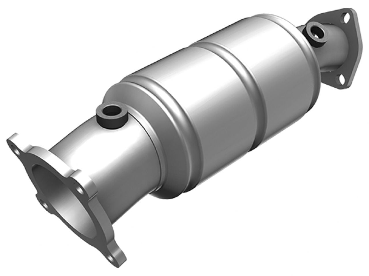 MagnaFlow Audi HM Grade Federal / EPA Compliant Direct-Fit Catalytic Converter