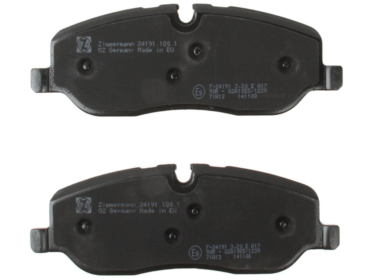 Zimmermann Disc Brake Pad