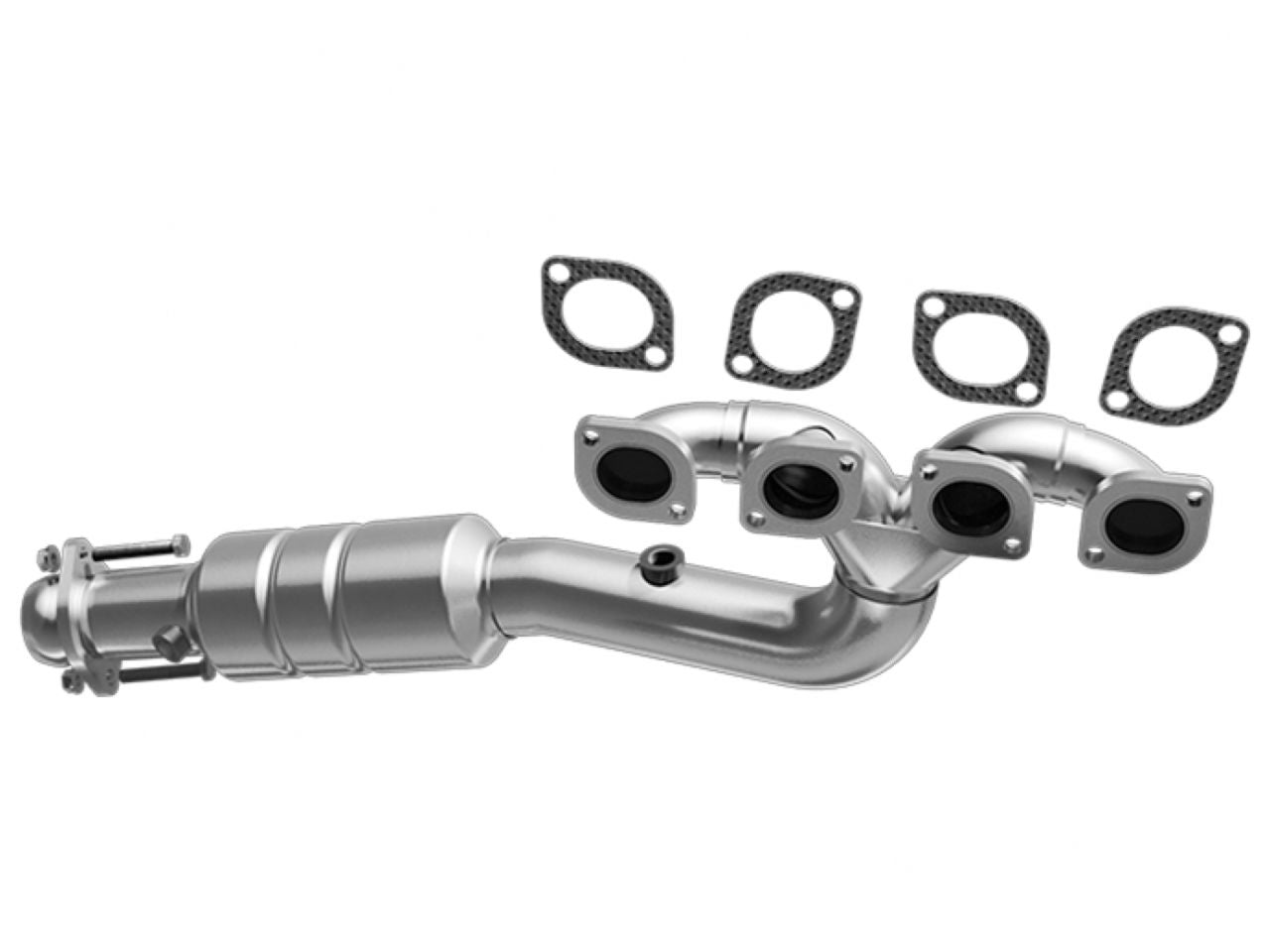 MagnaFlow BMW HM Grade Federal / EPA Compliant Manifold Catalytic Converter