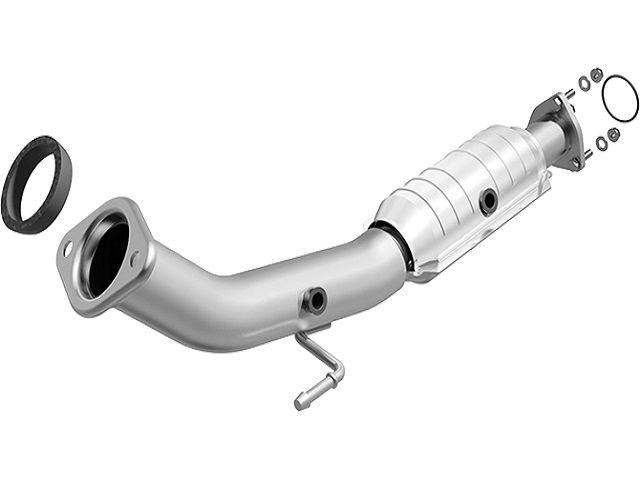 MagnaFlow Honda Civic HM Grade Federal / EPA Compliant Direct-Fit Catalytic Converter