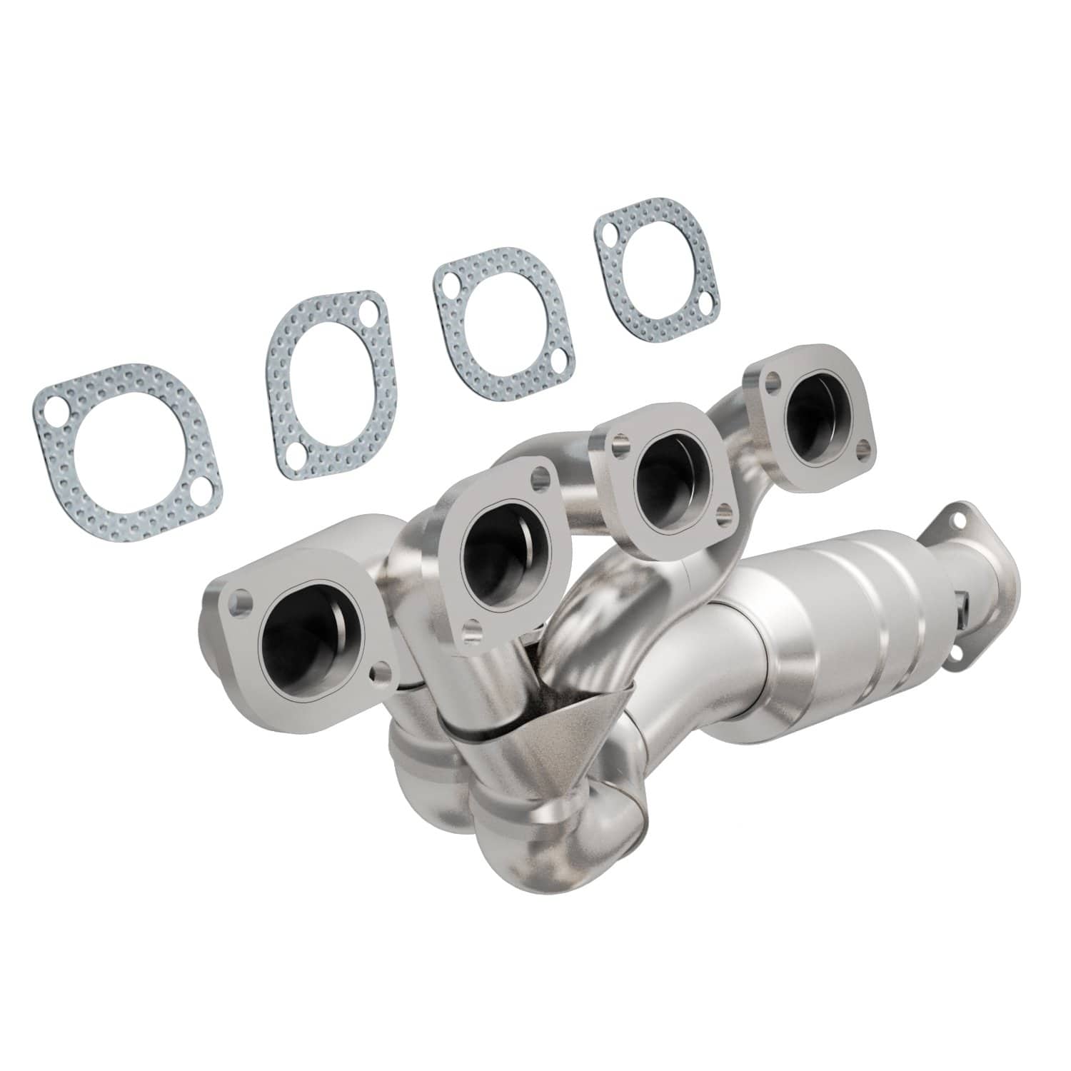 MagnaFlow BMW HM Grade Federal / EPA Compliant Manifold Catalytic Converter