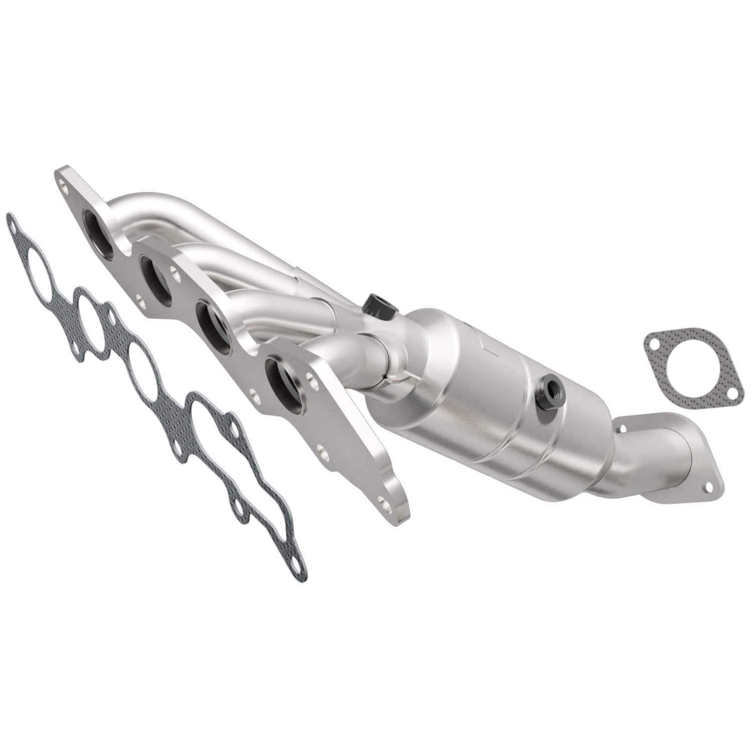 MagnaFlow HM Grade Federal / EPA Compliant Manifold Catalytic Converter