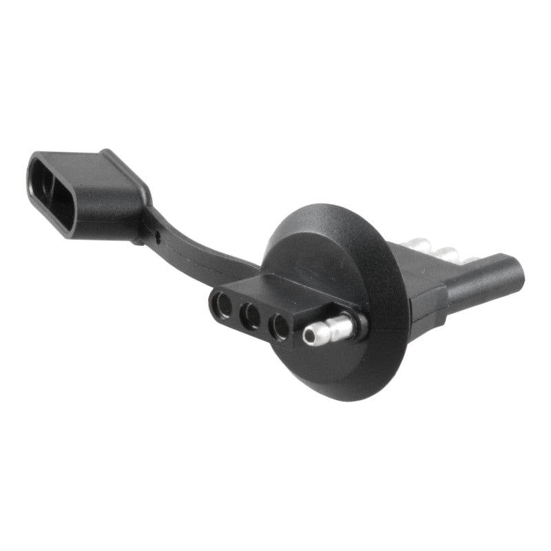 Curt CUR Connector Plugs & Sockets Engine Components Wiring Connectors main image