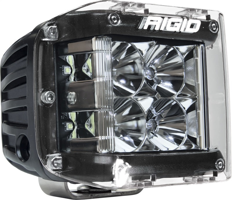 Rigid Industries RIG D-SS Lights Light Bars & Cubes main image