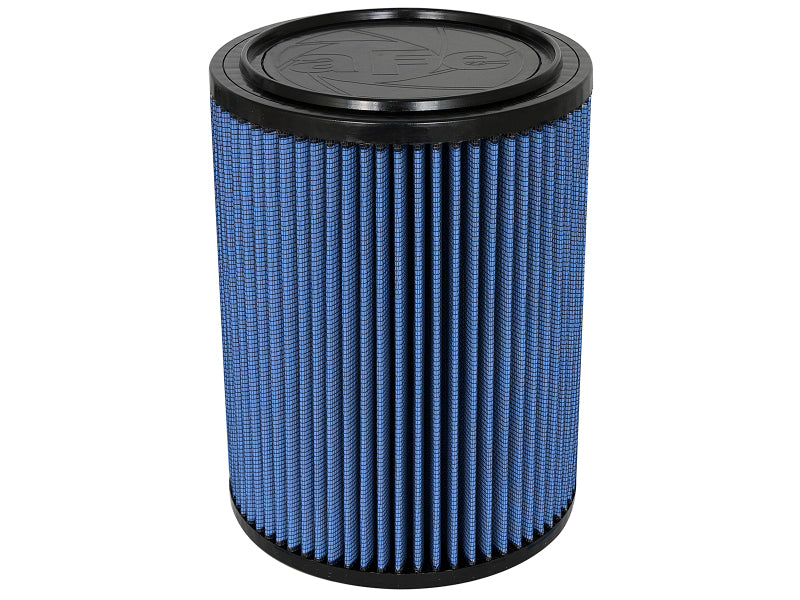 aFe ProHDuty Air Filters OER P5R A/F HD P5R RC: 9.28OD x 5.25ID x 12.73H 70-50021