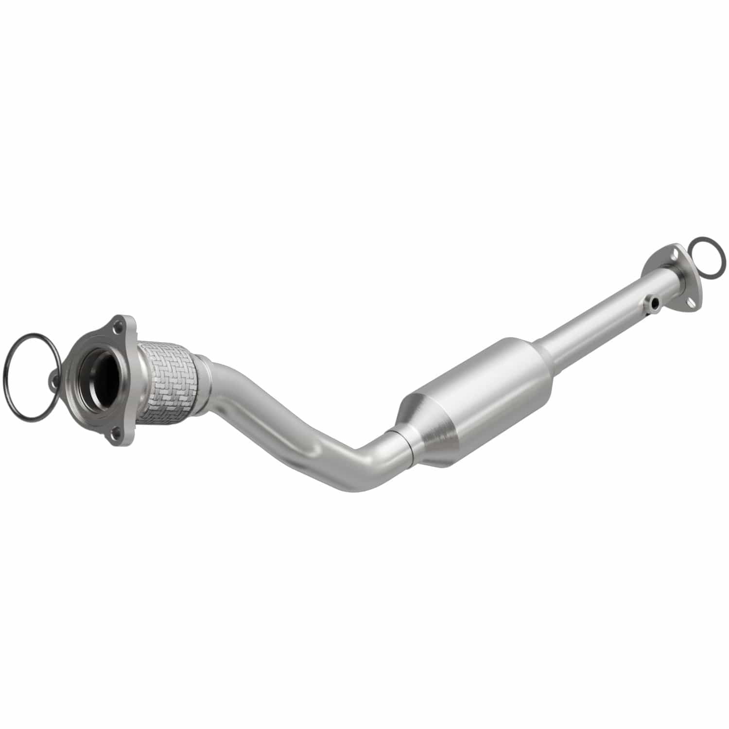 MagnaFlow HM Grade Federal / EPA Compliant Direct-Fit Catalytic Converter