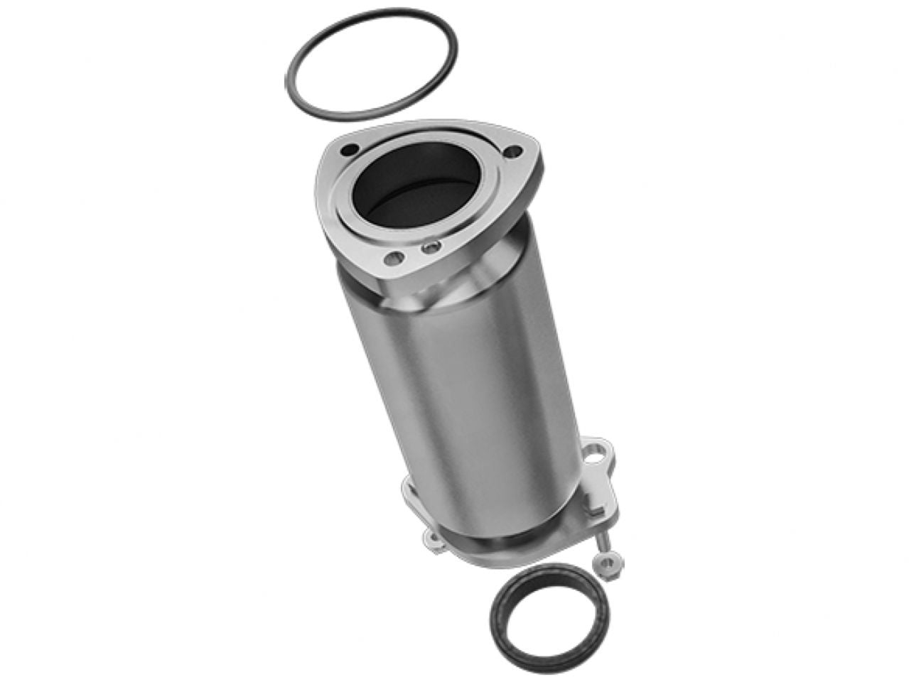 MagnaFlow HM Grade Federal / EPA Compliant Direct-Fit Catalytic Converter