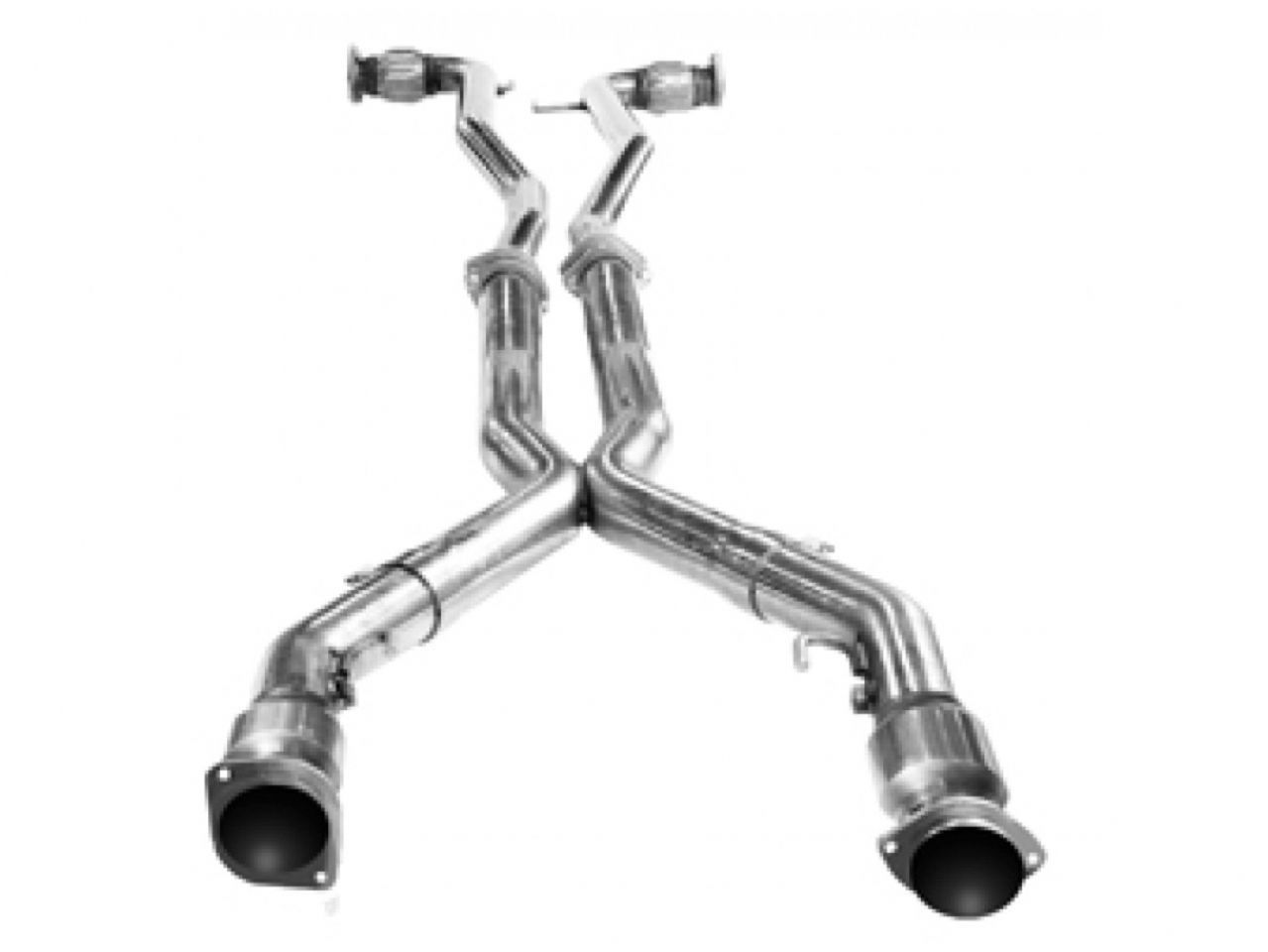 Kooks Catback Exhaust 24203200 Item Image