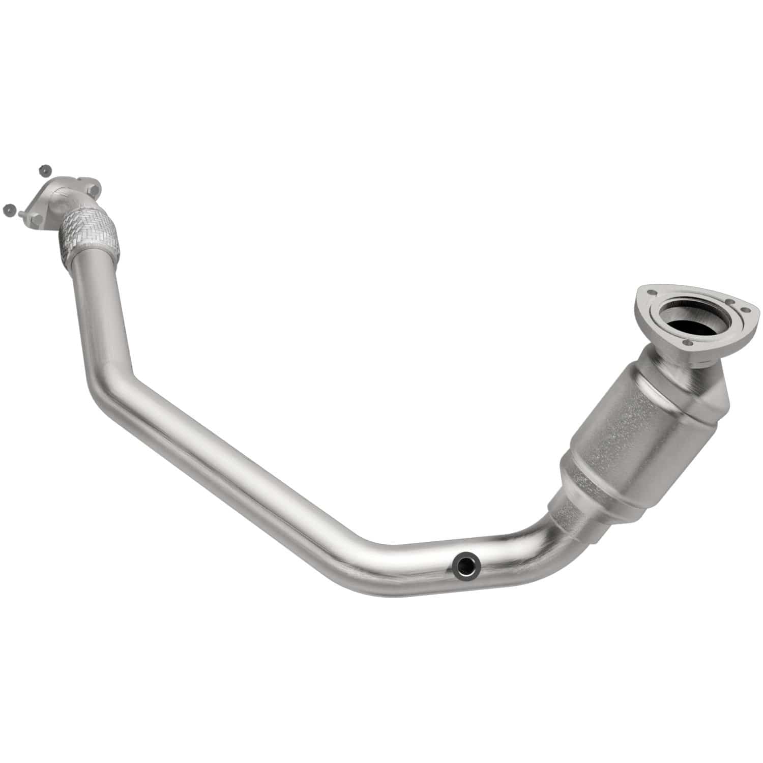 MagnaFlow HM Grade Federal / EPA Compliant Direct-Fit Catalytic Converter