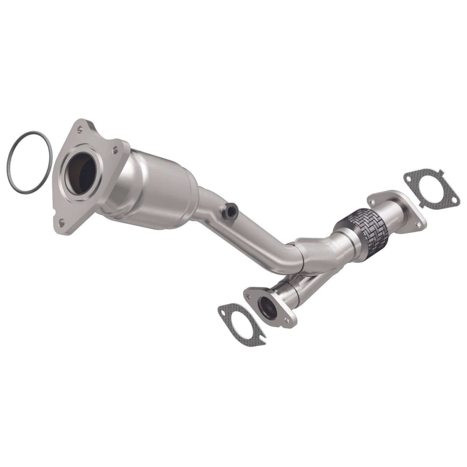 MagnaFlow HM Grade Federal / EPA Compliant Direct-Fit Catalytic Converter