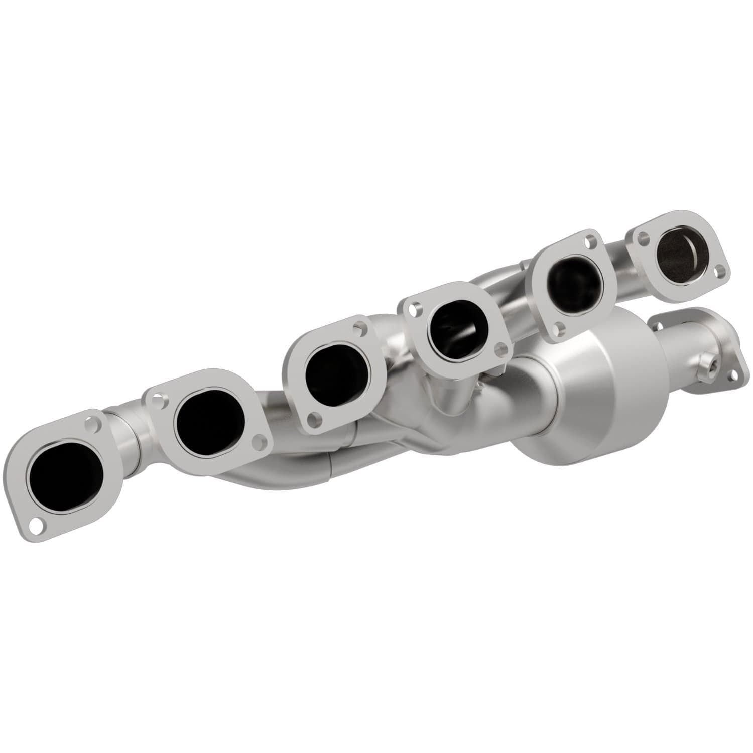 MagnaFlow BMW HM Grade Federal / EPA Compliant Manifold Catalytic Converter