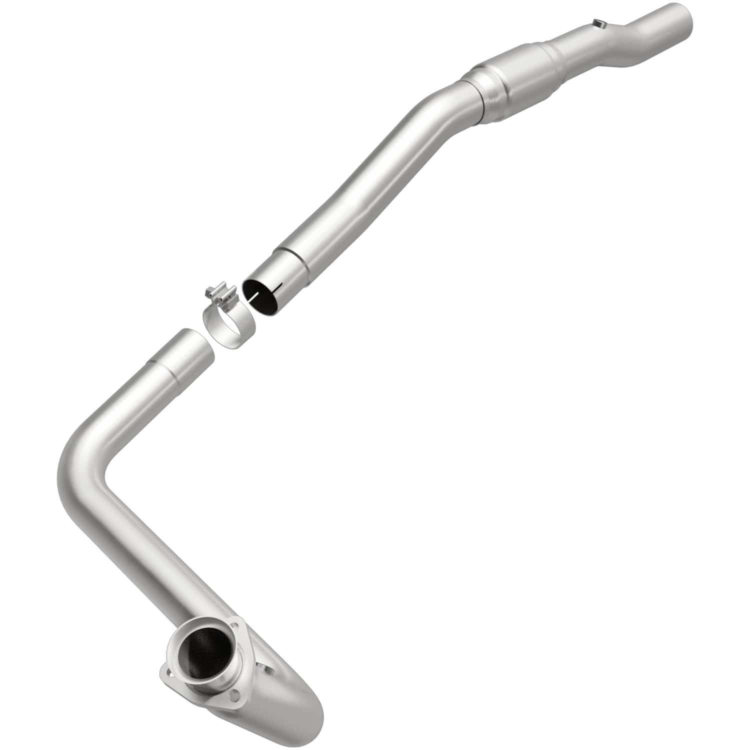 MagnaFlow HM Grade Federal / EPA Compliant Direct-Fit Catalytic Converter