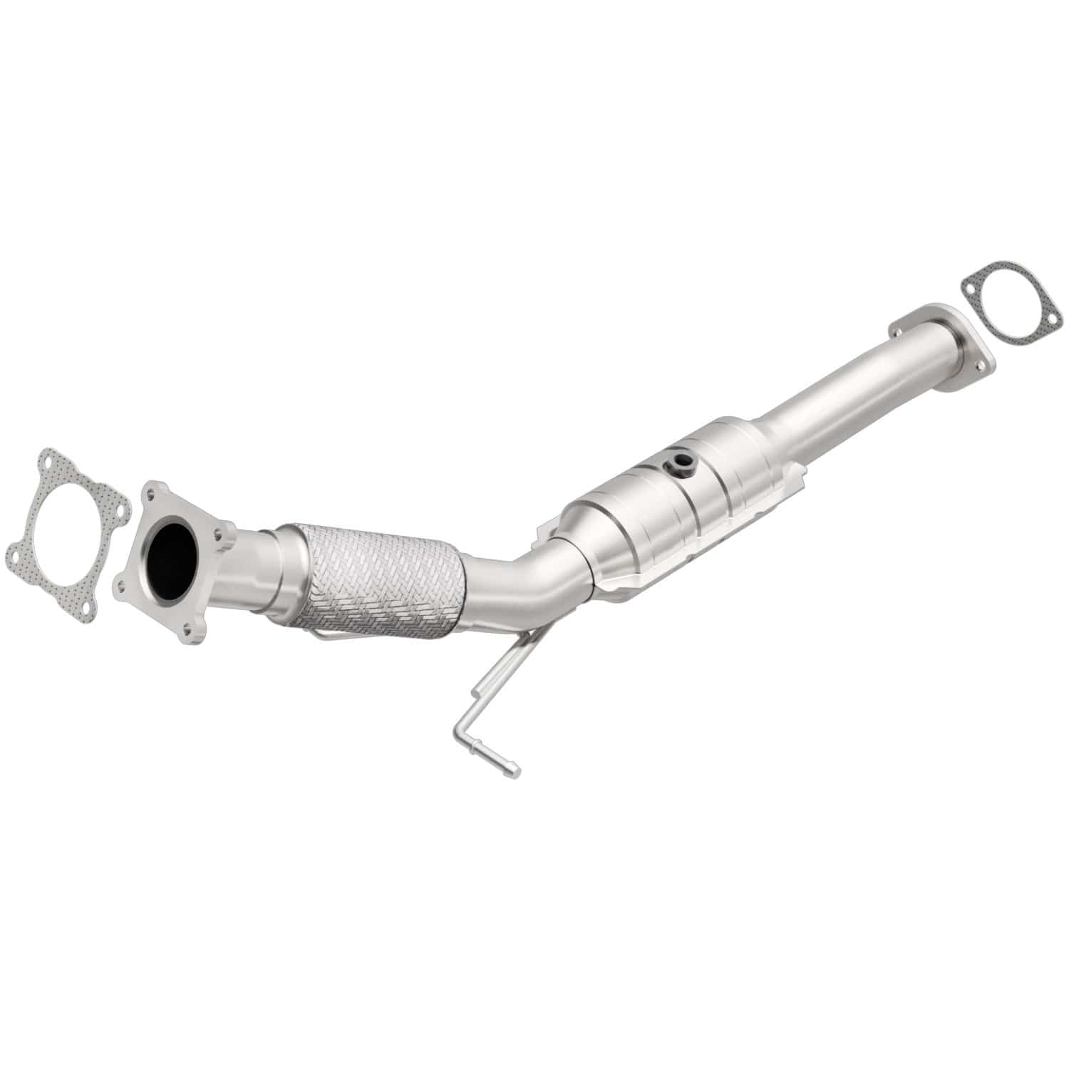 MagnaFlow Volvo HM Grade Federal / EPA Compliant Direct-Fit Catalytic Converter