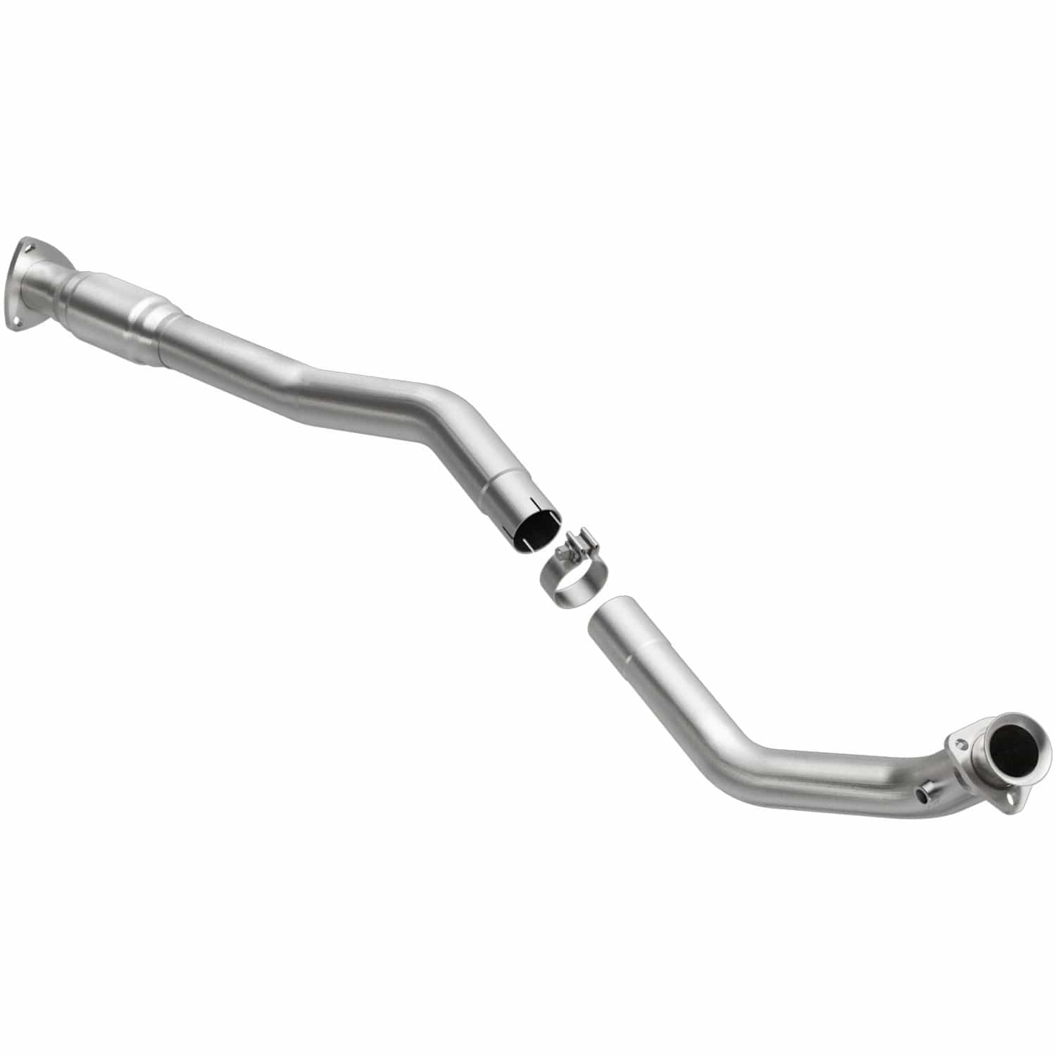 MagnaFlow HM Grade Federal / EPA Compliant Direct-Fit Catalytic Converter