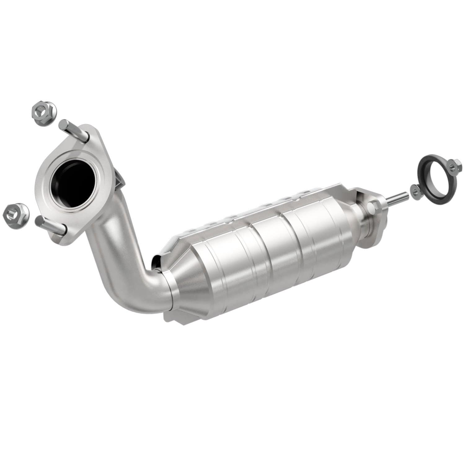 MagnaFlow Cadillac HM Grade Federal / EPA Compliant Direct-Fit Catalytic Converter