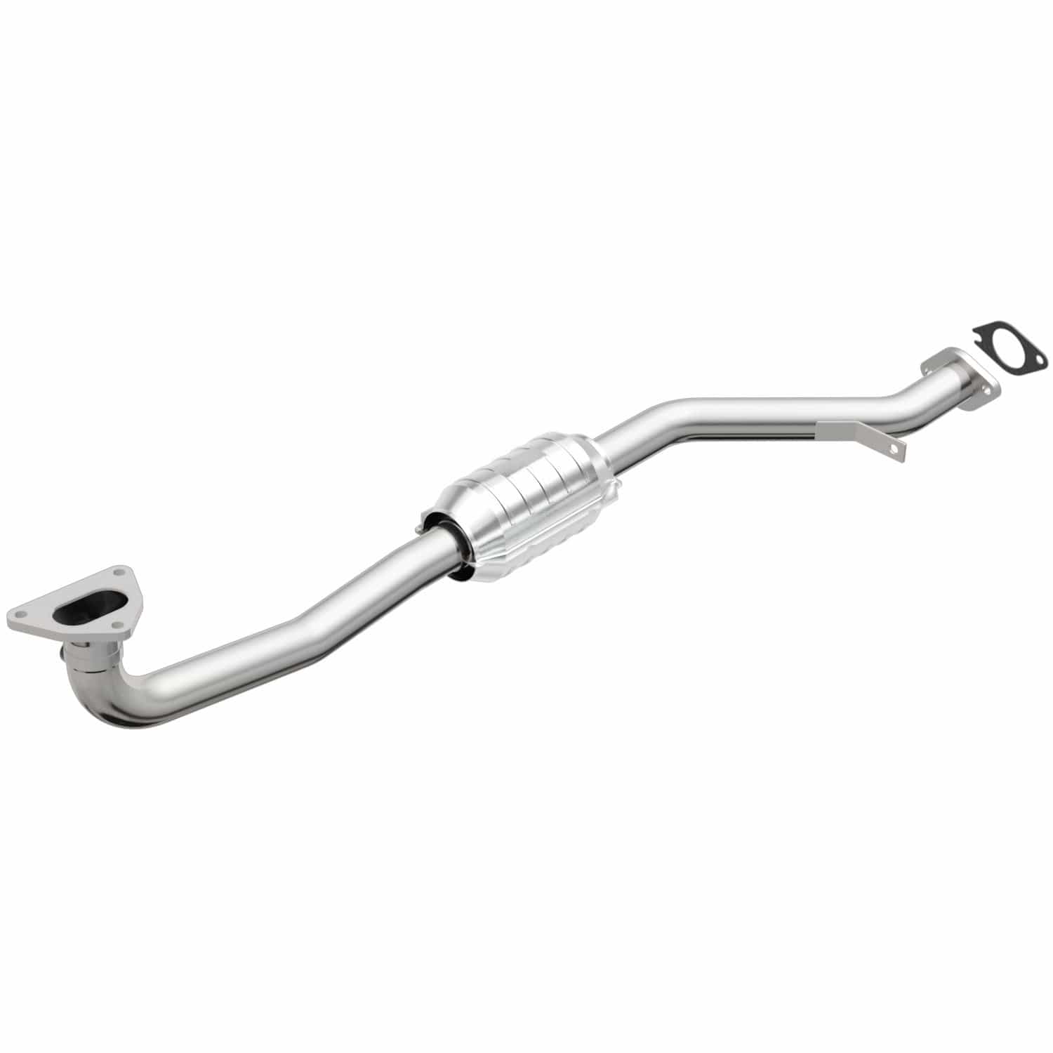 MagnaFlow Subaru Outback HM Grade Federal / EPA Compliant Direct-Fit Catalytic Converter