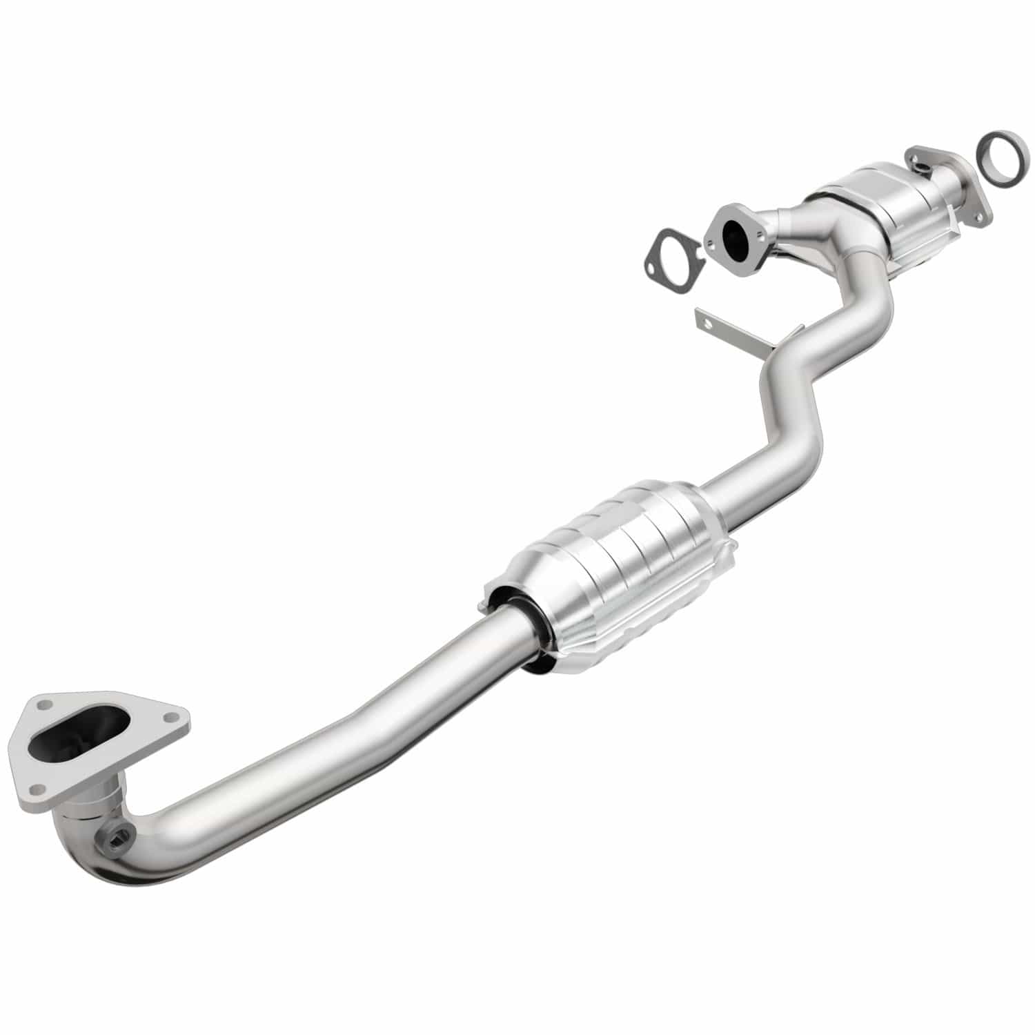 MagnaFlow Subaru Outback HM Grade Federal / EPA Compliant Direct-Fit Catalytic Converter