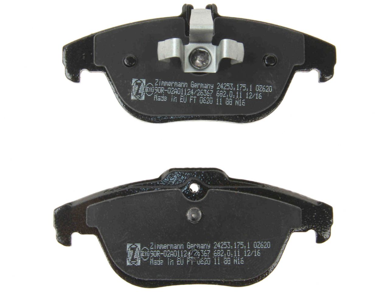 Zimmermann Disc Brake Pad