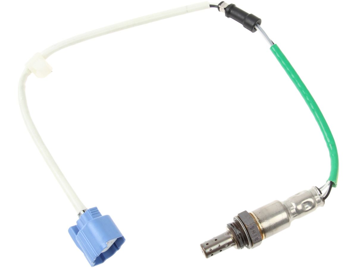 NTK Oxygen Sensor 24254 Item Image