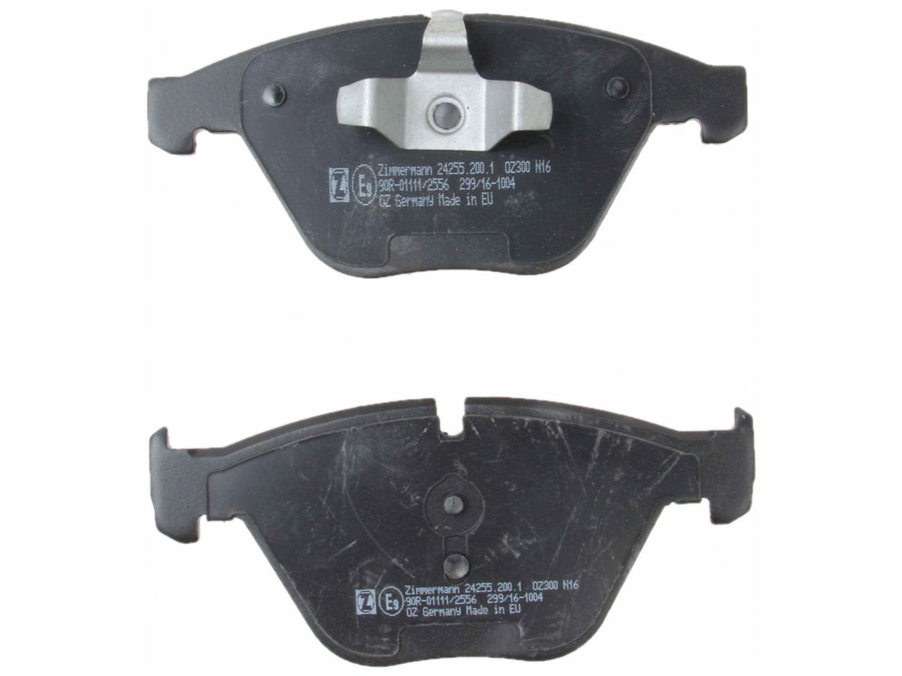 Zimmermann Disc Brake Pad