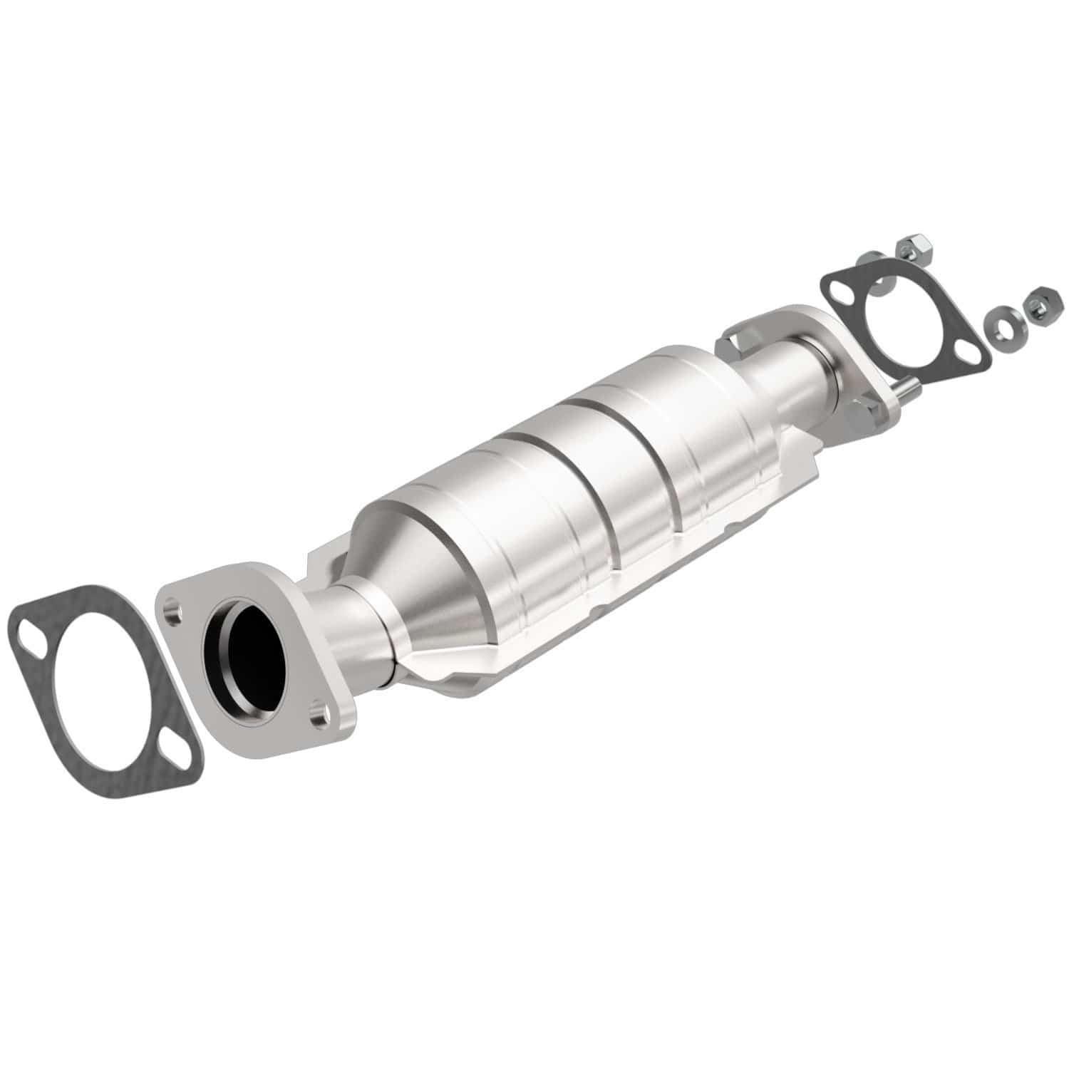 MagnaFlow HM Grade Federal / EPA Compliant Direct-Fit Catalytic Converter