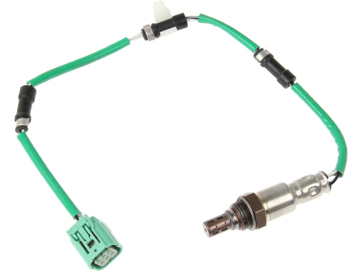 NTK Oxygen Sensor 24266 Item Image