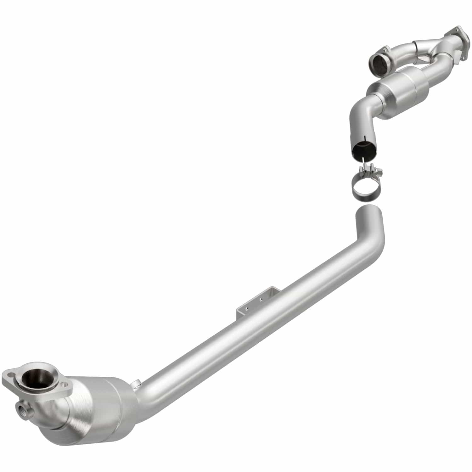 MagnaFlow Mercedes-Benz CLK320 HM Grade Federal / EPA Compliant Direct-Fit Catalytic Converter