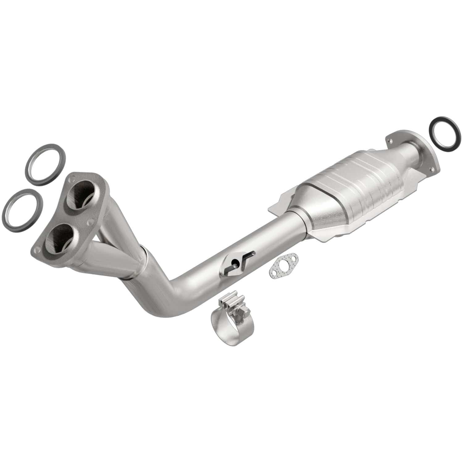 MagnaFlow Toyota 4Runner HM Grade Federal / EPA Compliant Direct-Fit Catalytic Converter