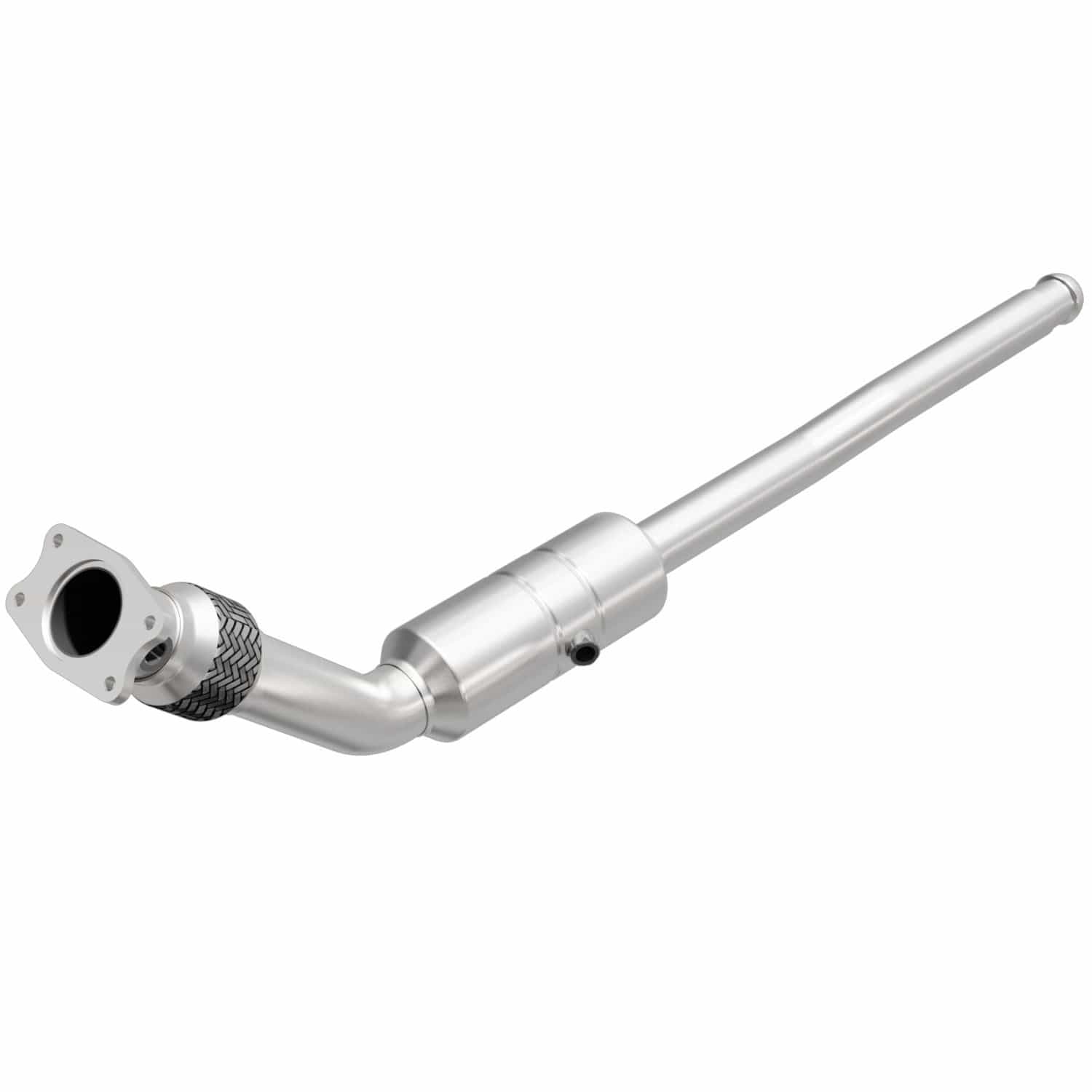 MagnaFlow Volvo HM Grade Federal / EPA Compliant Direct-Fit Catalytic Converter