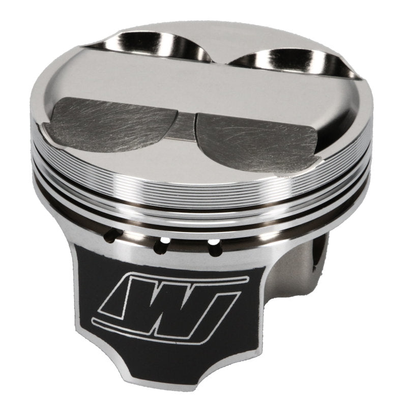 Wiseco Piston Kit- Acura 4v +5cc Dome Strutted 81.00mm