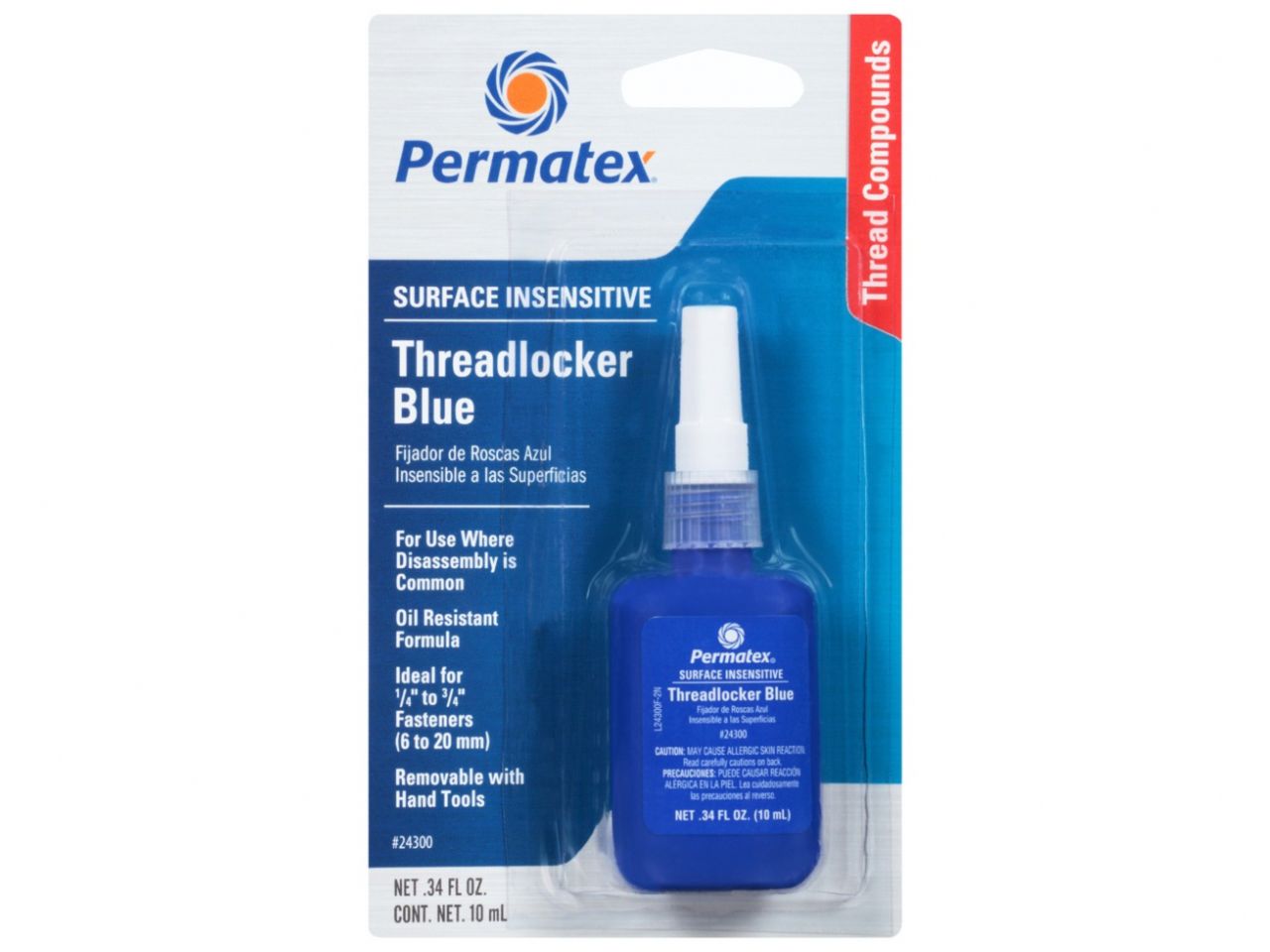 Permatex RTV Silicone 24300 Item Image