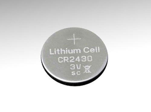 AIM Batteries 639-CR2430 Item Image