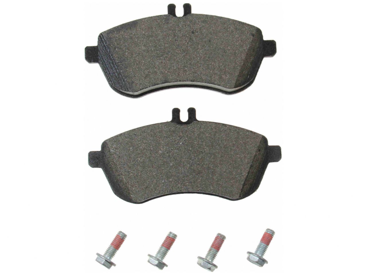 Zimmermann Brake Pads 24306 205 1 Item Image