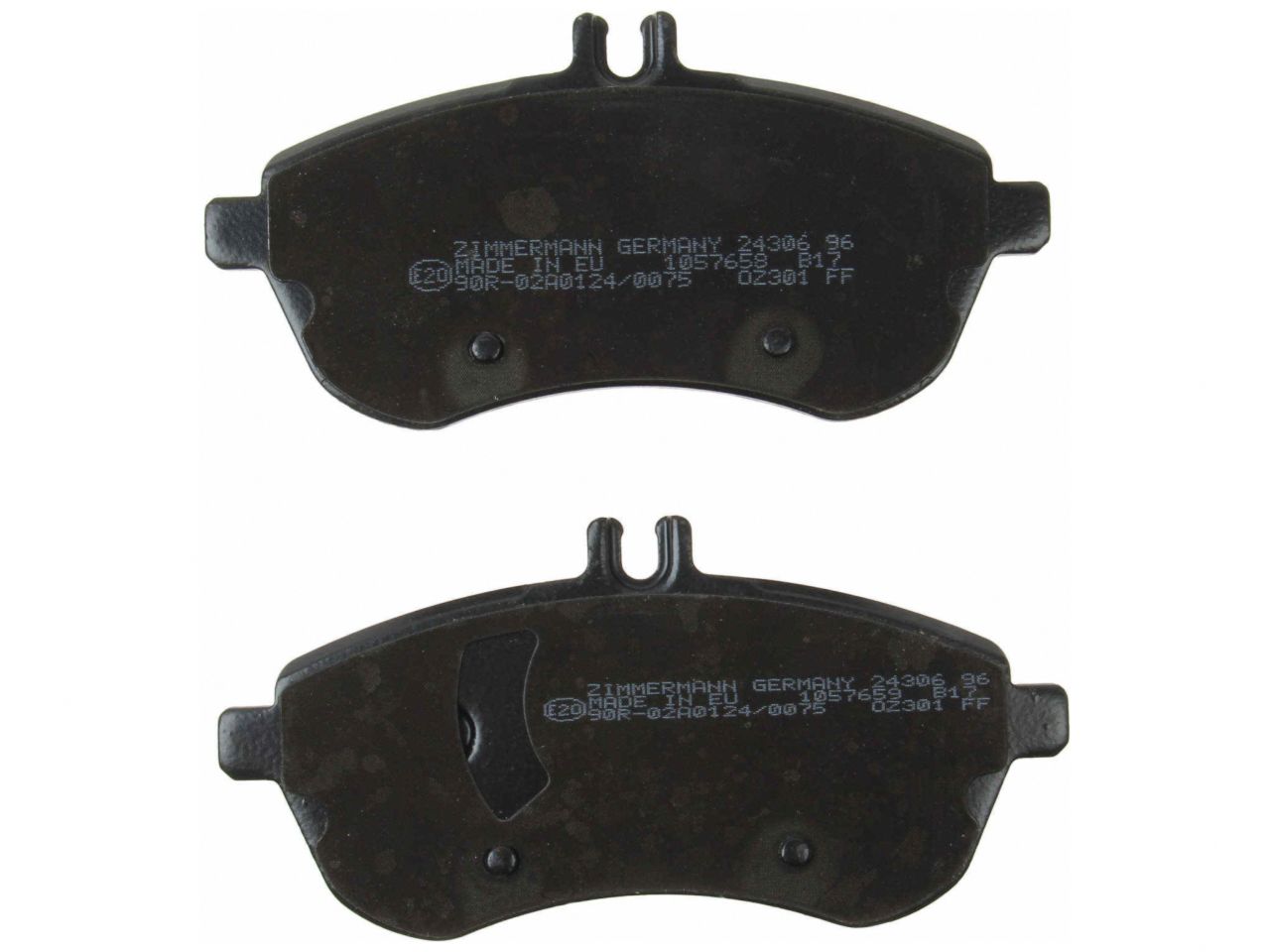 Zimmermann Disc Brake Pad