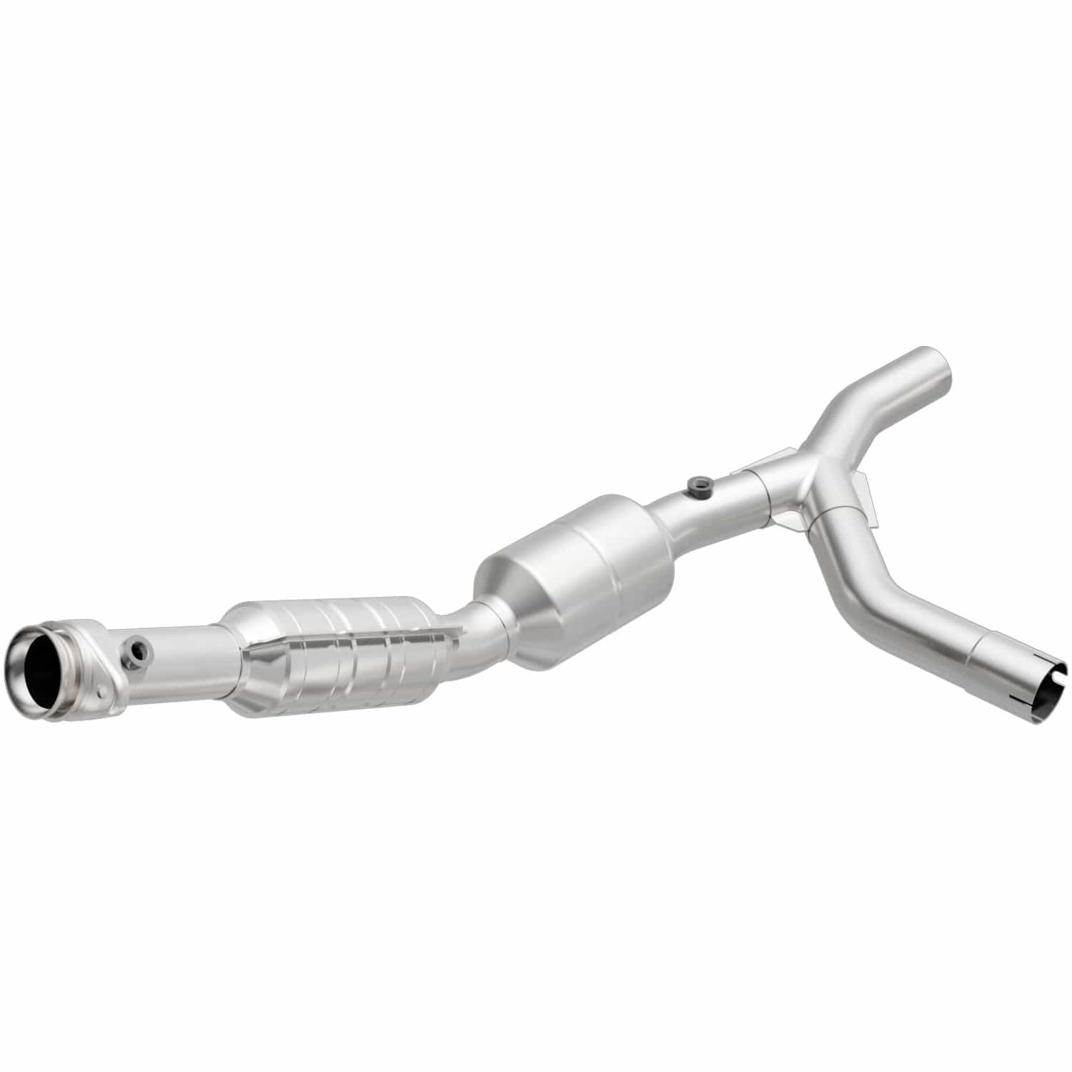 MagnaFlow Ford HM Grade Federal / EPA Compliant Direct-Fit Catalytic Converter