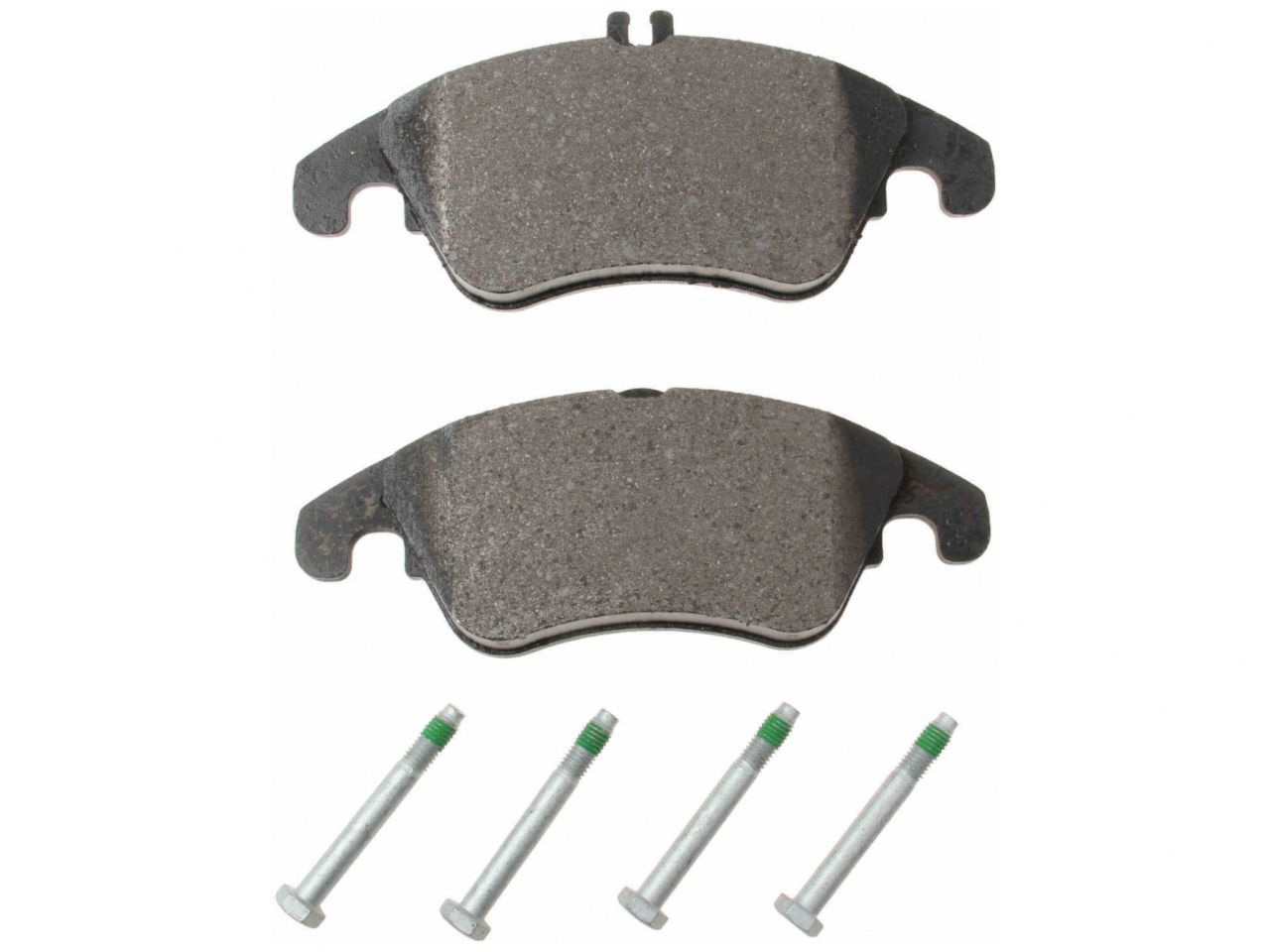 Zimmermann Brake Pads 24310 190 1 Item Image