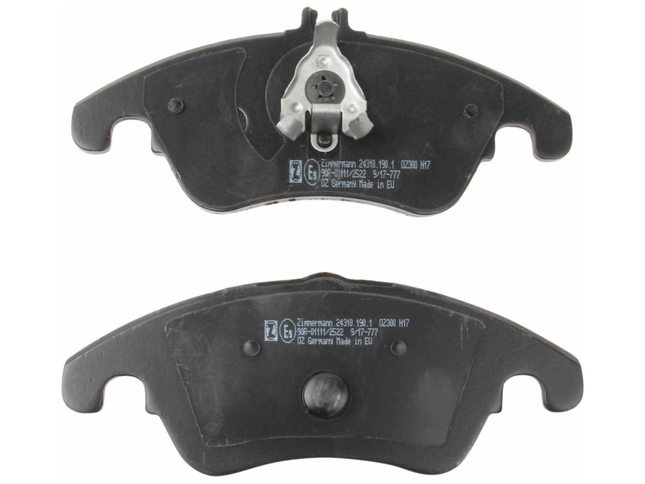 Zimmermann Disc Brake Pad