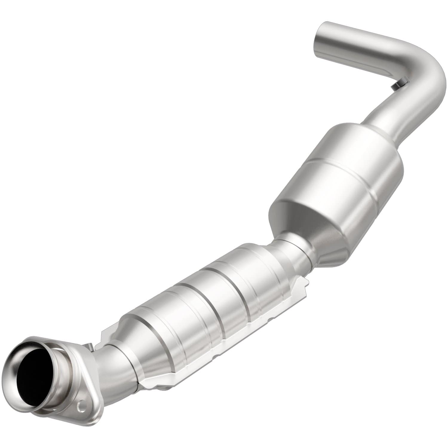 MagnaFlow Ford HM Grade Federal / EPA Compliant Direct-Fit Catalytic Converter