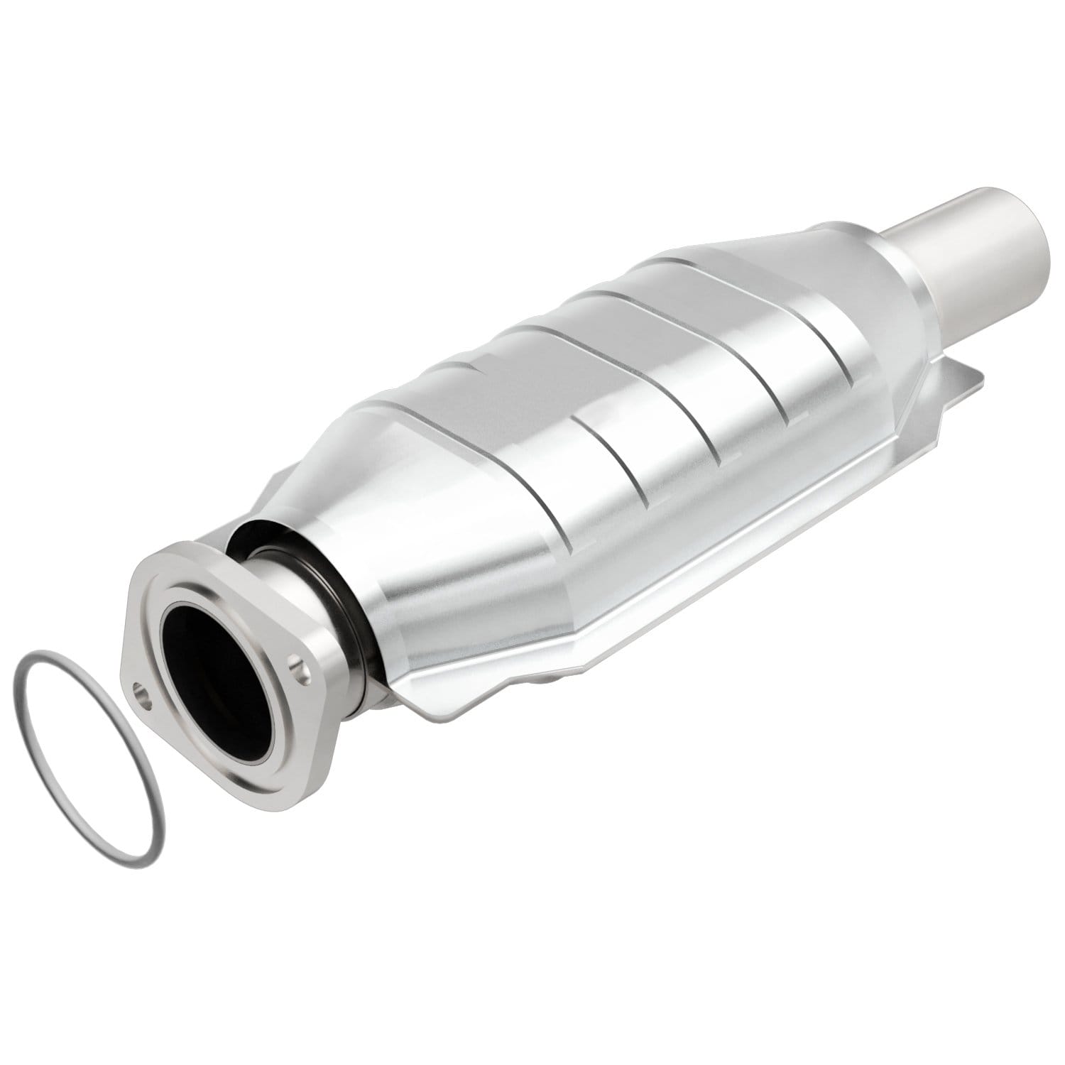 MagnaFlow HM Grade Federal / EPA Compliant Direct-Fit Catalytic Converter